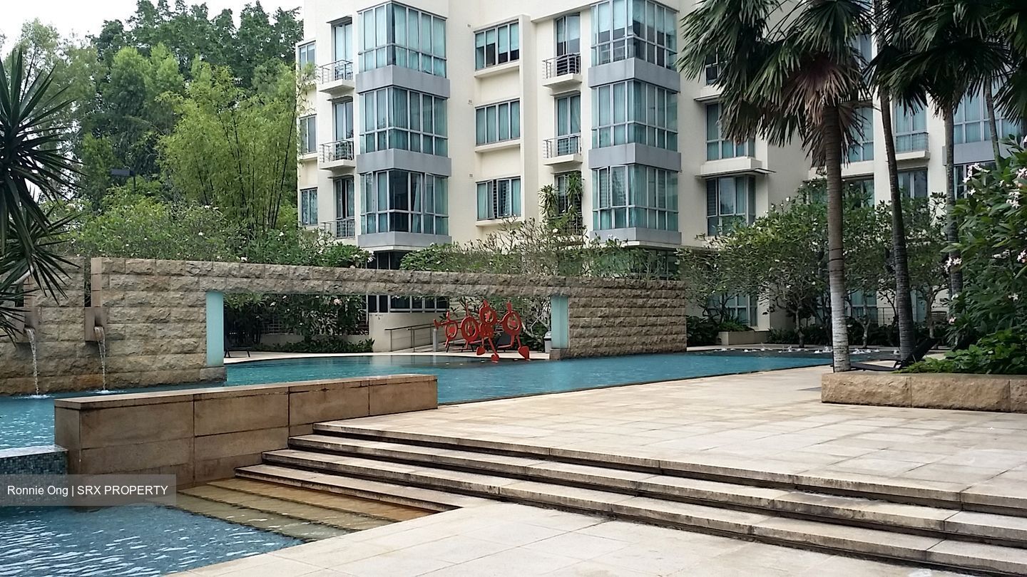 The Equatorial (D10), Condominium #482161231